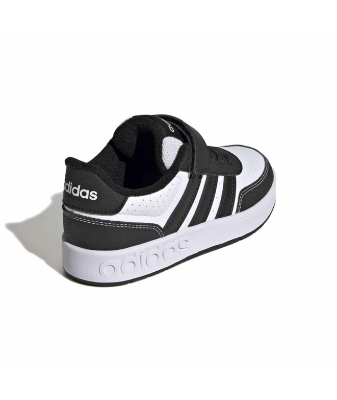 Sapatilhas Infantil adidas Breakbase,...