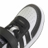 Sapatilhas Infantil adidas Breakbase, preto/preto/preto