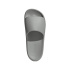 Tongs adidas Adilette Lumia Gris