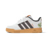 Sapatilhas Infantil adidas Tensaur Zootopia CF, preto/cinza/preto