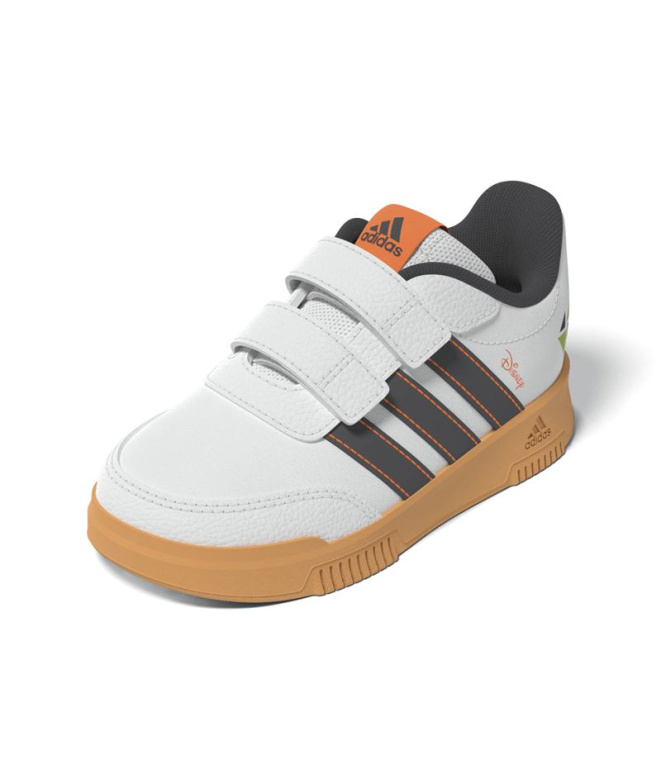 Sapatilhas Infantil adidas Tensaur Zootopia CF,...