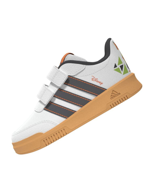 Sapatilhas Infantil adidas Tensaur Zootopia CF,...