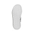 Sapatilhas Infantil adidas Breaknet Sleek El C, preto/preto/marrom