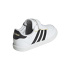 Chaussures Enfant adidas Breaknet Sleek El C Noir / Noir / Matnar