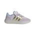 adidas Barreda Decode Elsa El Infantil Sapatilhas Lilás/Dormet/Azul