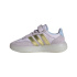 adidas Barreda Decode Elsa El Infantil Sapatilhas Lilás/Dormet/Azul