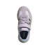 adidas Barreda Decode Elsa El Enfant Chaussures Lilas/Dormet/Bleu
