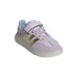 adidas Barreda Decode Elsa El Enfant Chaussures Lilas/Dormet/Bleu