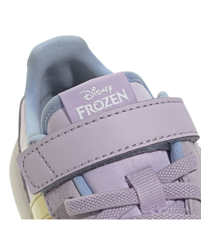 adidas Barreda Decode Elsa El Infantil...