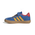 adidas VL Court Woody El Enfant Reabri/Dorfue/Rouge Chaussures