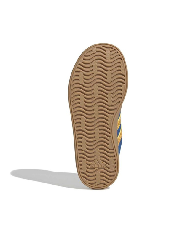adidas VL Court Woody El Infantil...