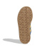 adidas VL Court Woody El Infantil Reabri/Dorfue/ Sapatilhas