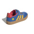 adidas VL Court Woody El Enfant Reabri/Dorfue/Rouge Chaussures