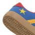 adidas VL Court Woody El Infantil Reabri/Dorfue/ Sapatilhas