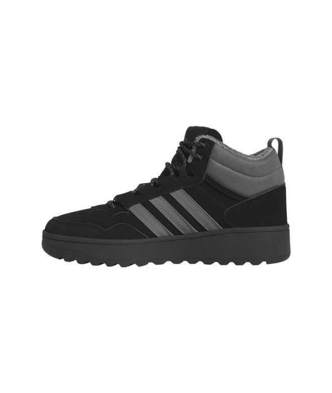 Sapatilhas adidas Hoops 4.0 Mid Winterized...