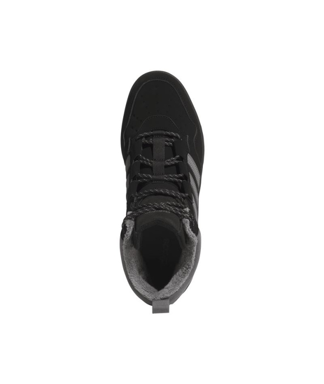 Chaussures d'hiver adidas Hoops 4.0 Mid...