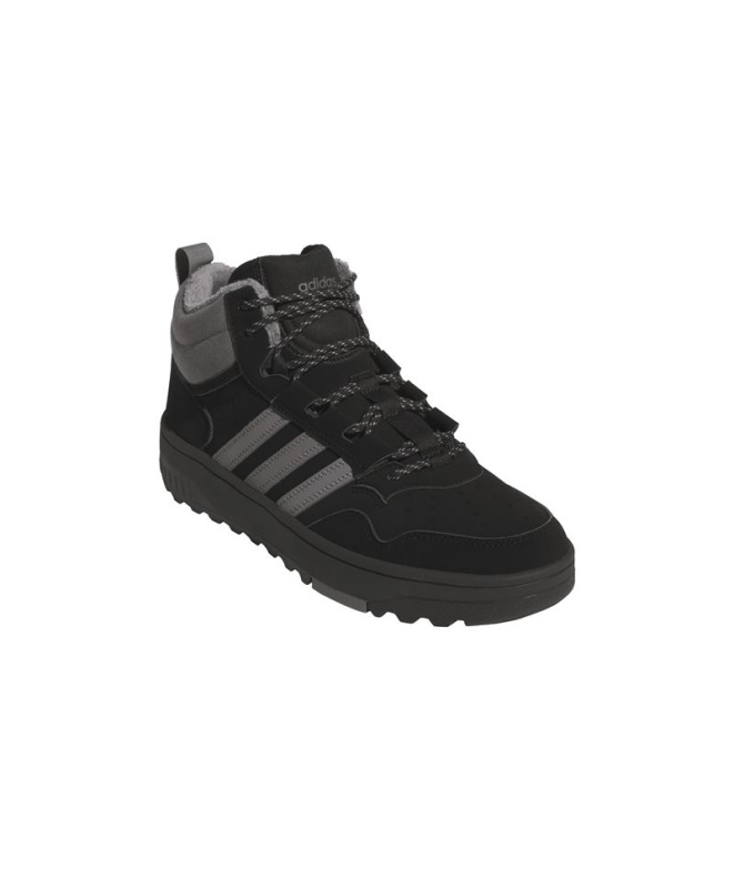 Sapatilhas adidas Hoops 4.0 Mid Winterized...
