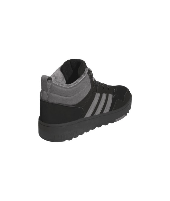 Chaussures d'hiver adidas Hoops 4.0 Mid...