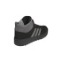 Sapatilhas adidas Hoops 4.0 Mid Winterized Preto/Cinza/Preto