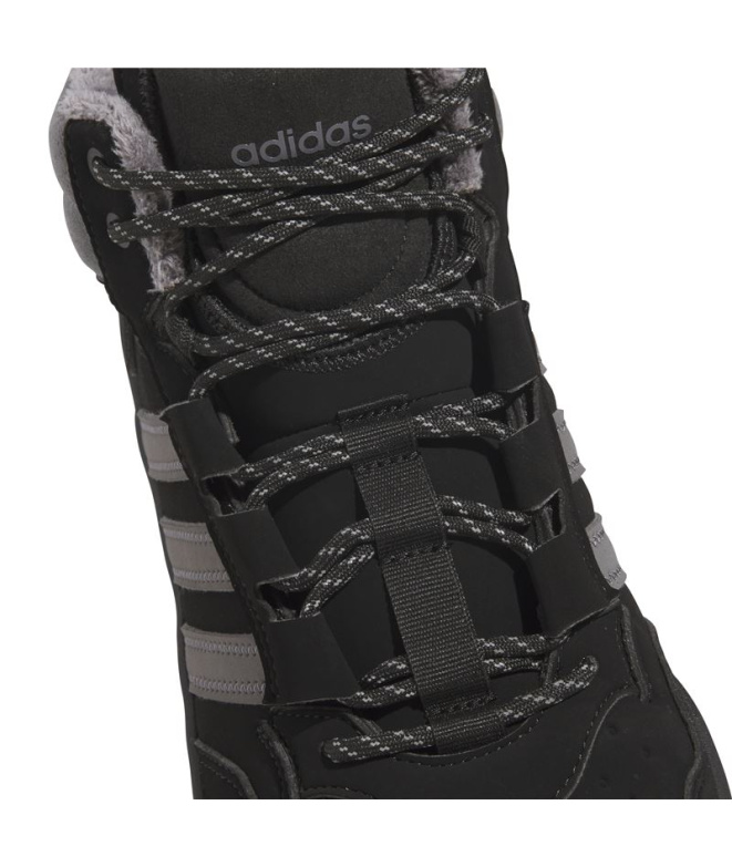 Chaussures d'hiver adidas Hoops 4.0 Mid...