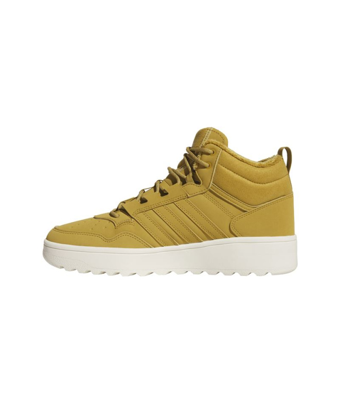 Sapatilhas adidas Hoops 4.0 Mid Winterized...