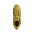 Chaussures d'hiver adidas Hoops 4.0 Mid Or / Blanc