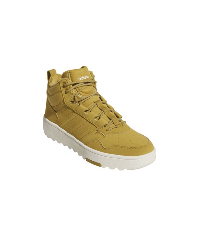 Sapatilhas adidas Hoops 4.0 Mid Winterized...