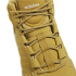 Chaussures d'hiver adidas Hoops 4.0 Mid Or / Blanc