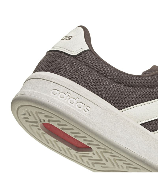 Sapatilhas Homem adidas Grand Court 3.0...
