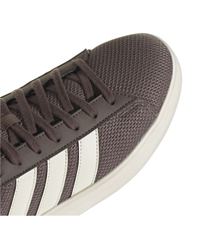 Sapatilhas Homem adidas Grand Court 3.0...
