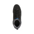 Sapatilhas adidas Rapid Court Mid Winterized Preto