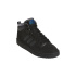 Sapatilhas adidas Rapid Court Mid Winterized Preto