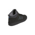 Sapatilhas adidas Rapid Court Mid Winterized Preto