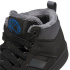Sapatilhas adidas Rapid Court Mid Winterized Preto