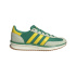 Chaussures adidas Run 70S 2.0 Femme vertes/jaunes