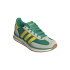 Chaussures adidas Run 70S 2.0 Femme vertes/jaunes