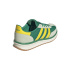 Chaussures adidas Run 70S 2.0 Femme vertes/jaunes