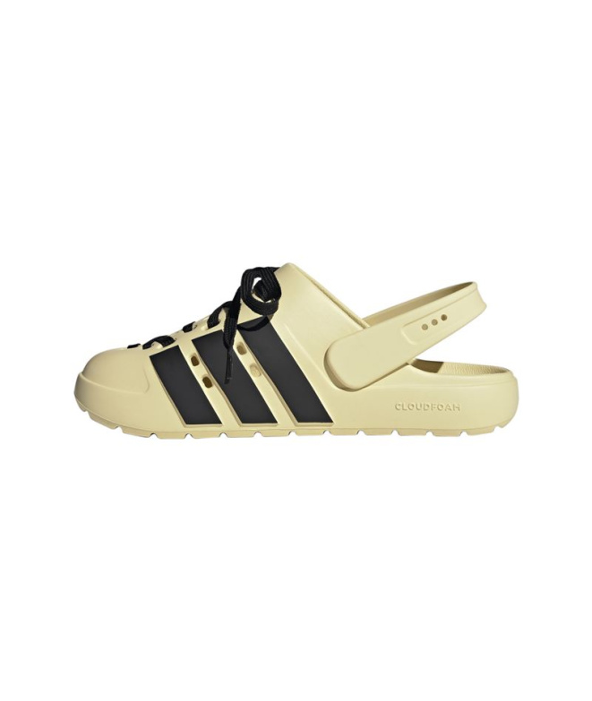 Chinelos Adidas Adilette Clog 2.0 Chinelos /...