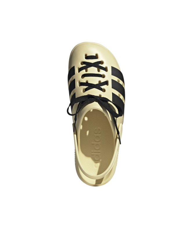 Chinelos Adidas Adilette Clog 2.0 Chinelos /...
