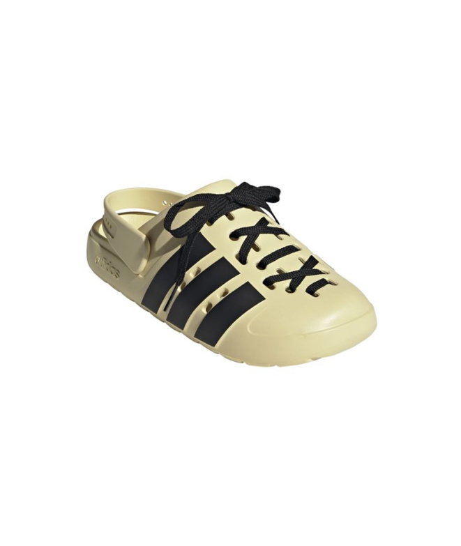 Chinelos Adidas Adilette Clog 2.0 Chinelos /...