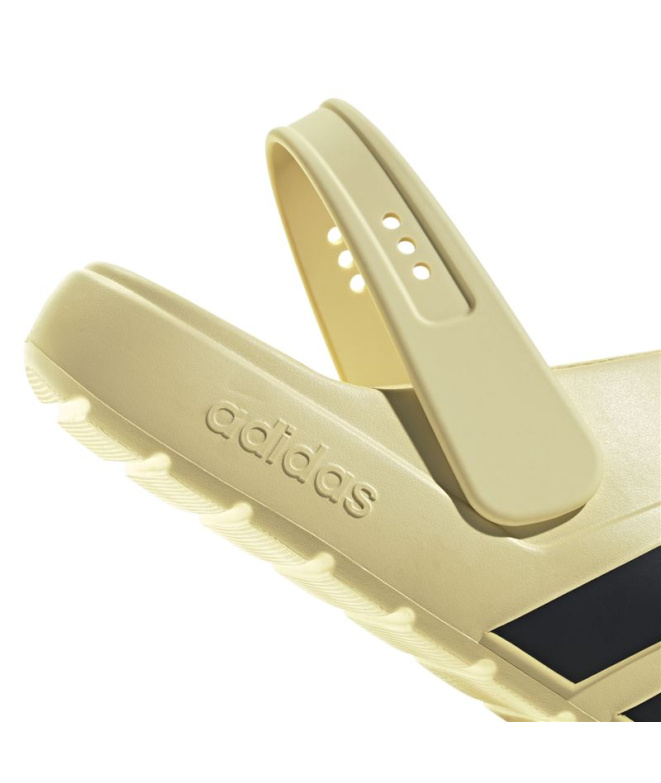 Chinelos Adidas Adilette Clog 2.0 Chinelos /...