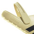 Chinelos Adidas Adilette Clog 2.0 Chinelos / Preto / Dormet