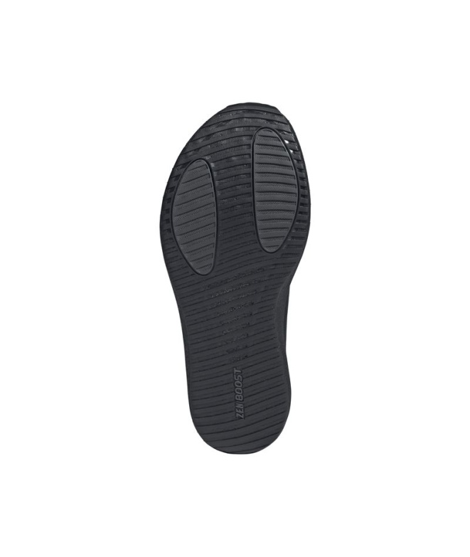 Chaussures Running adidas Zenboost M noires Homme