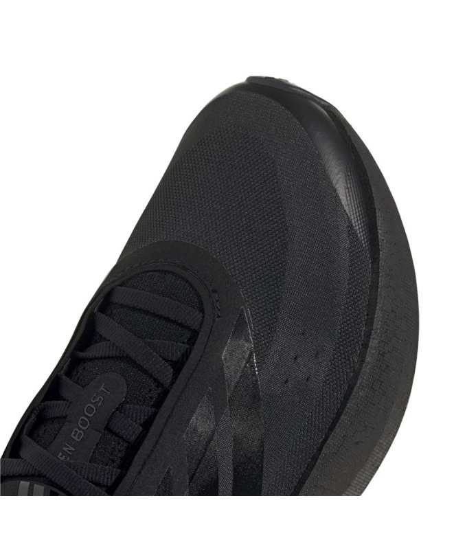 Sapatilhas Running Homem adidas Zenboost M preto