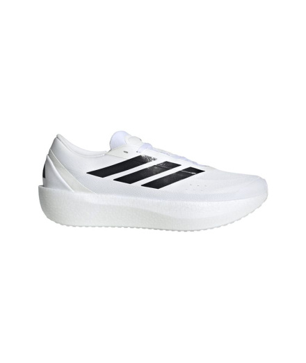 Zapatillas de Running adidas Zenboost M Blanco Hombre