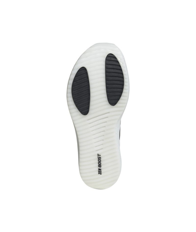 Chaussures Running adidas Zenboost M blanches...