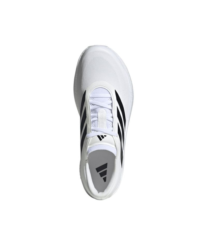 Sapatilhas Running Homem adidas Zenboost M branco