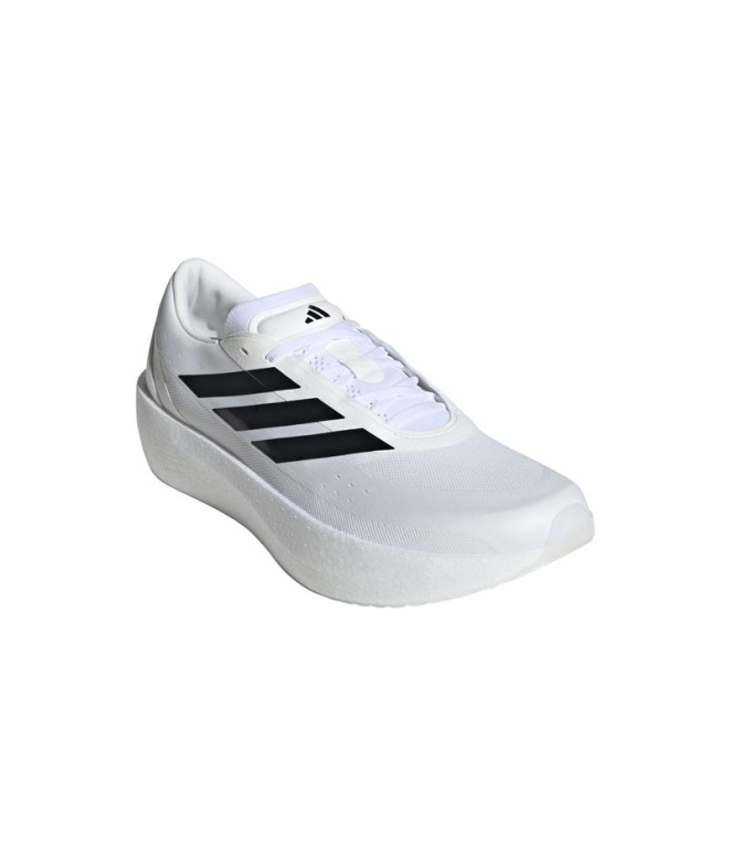 Chaussures Running adidas Zenboost M blanches...