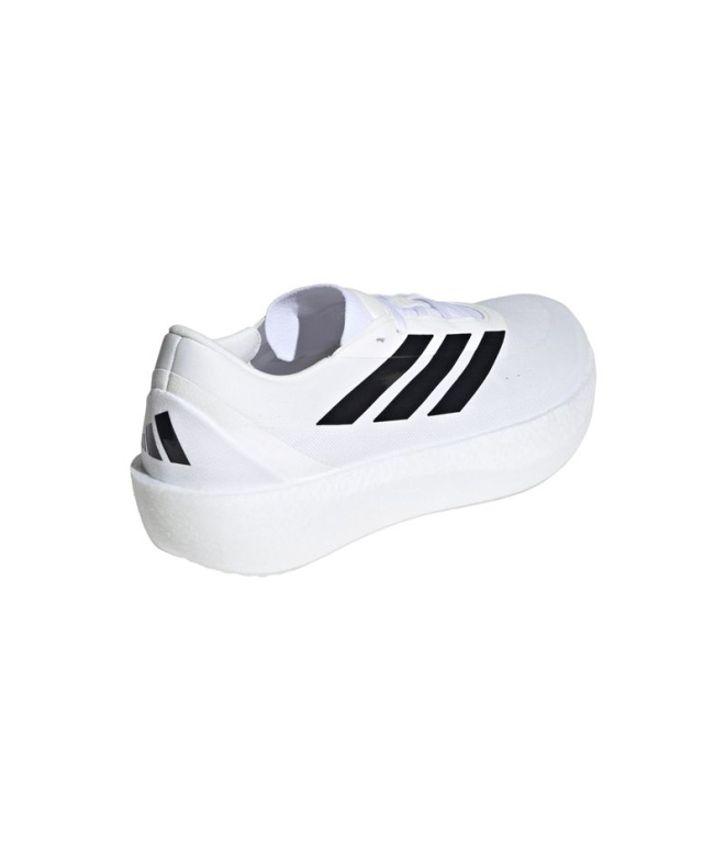 Sapatilhas Running Homem adidas Zenboost M branco