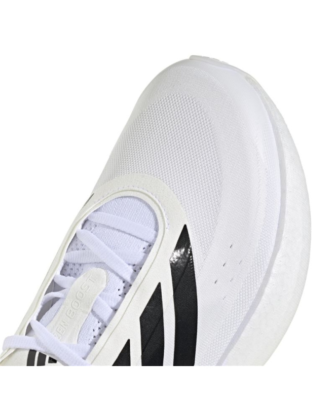 Sapatilhas Running Homem adidas Zenboost M branco